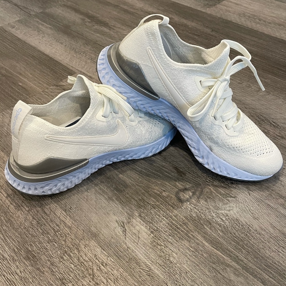 Epic React Flyknit 2
